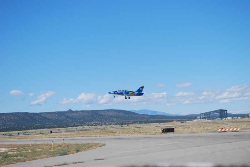 Transitioning to a New Aircraft