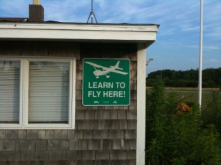How to Choose a Flight Instructor
